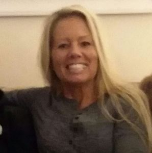 Meet your Posher, Jodi